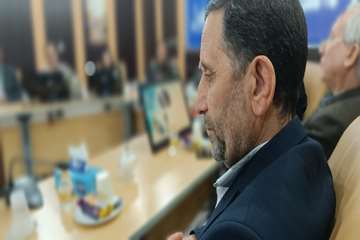 فریدون جعفریان فر